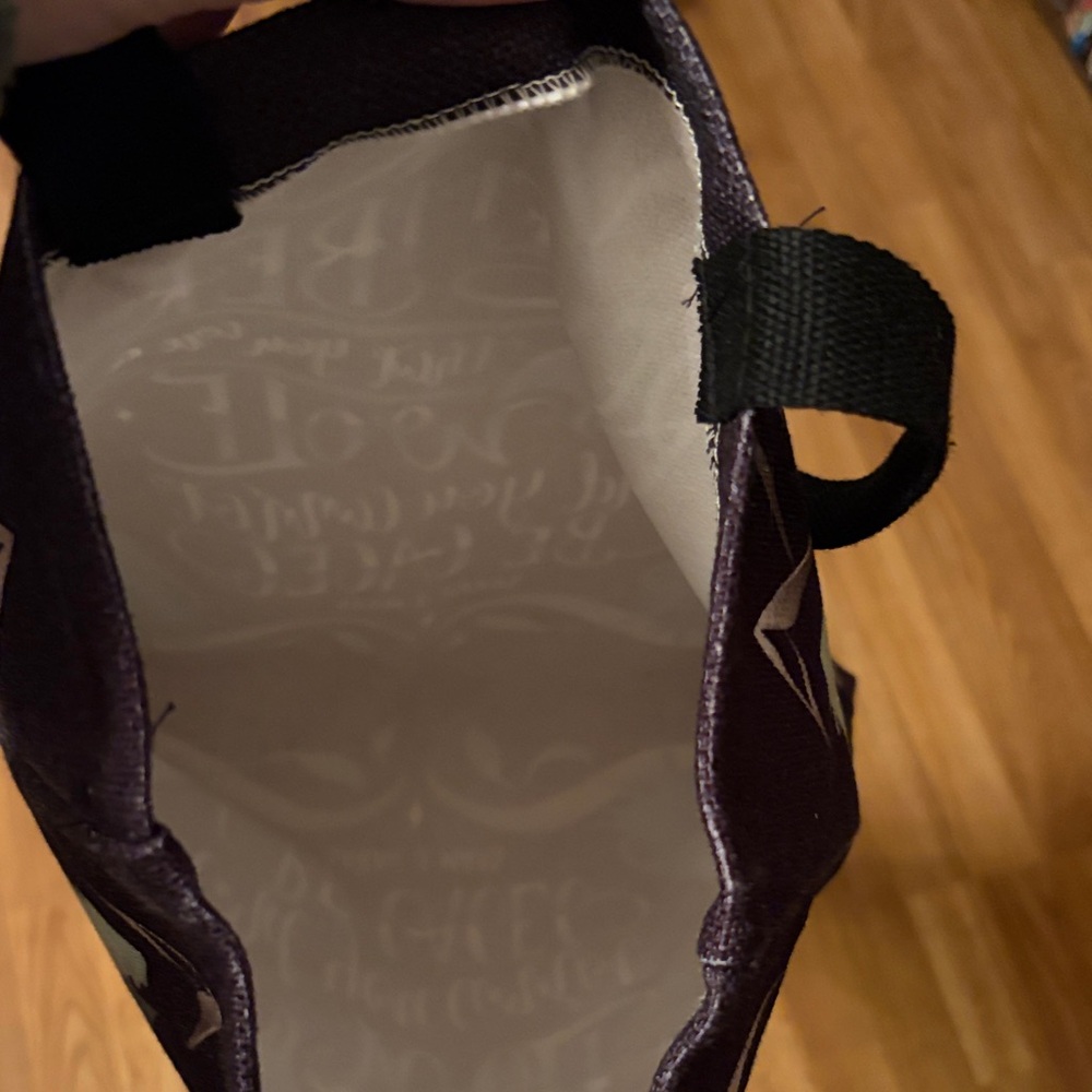 ACOTAR Tote Bag - Picture 2 of 2